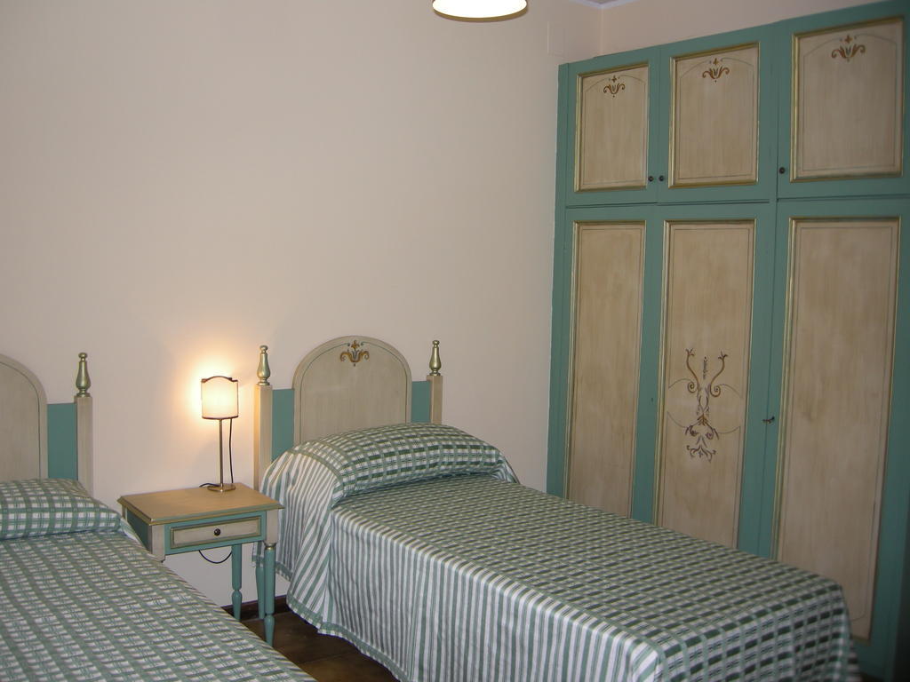 Hotel Fiordigigli LʼAquila Habitación foto